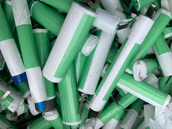 快充為什么能減少時(shí)間?看東莞鋰電池回收廠家如何套用物理公式來回答