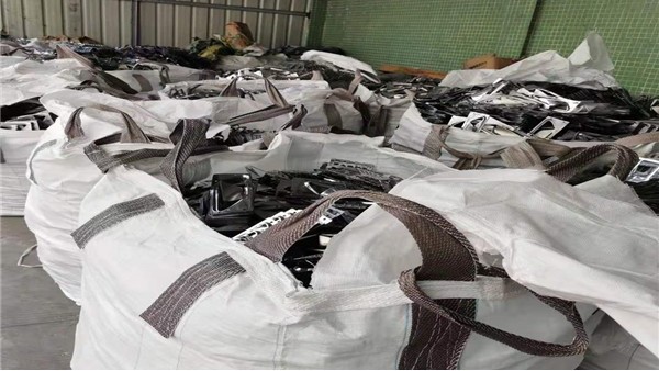 廢鎳回收多少錢(qián)一公斤