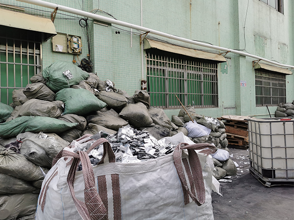 電池片 鋰電池有回收的嗎 聯(lián)開(kāi)鎳鈷回收16年 電池片 鋰電池有回收的嗎 聯(lián)開(kāi)鎳鈷回收16年