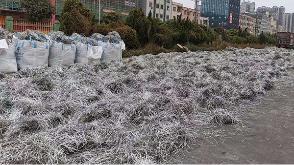 惠州廢鎳回收廠家—做讓客戶省心的廢鎳回收終端廠家