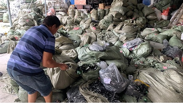 鋰電池回收行業(yè)潛力巨大，梯階利用勢在必行