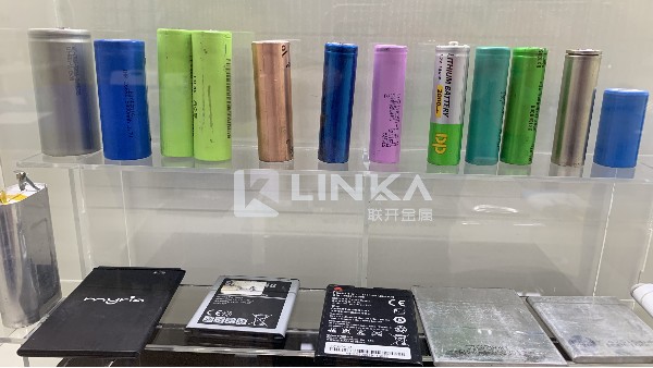 鋰電池回收市場(chǎng)狀況與鋰電池回收利潤(rùn)