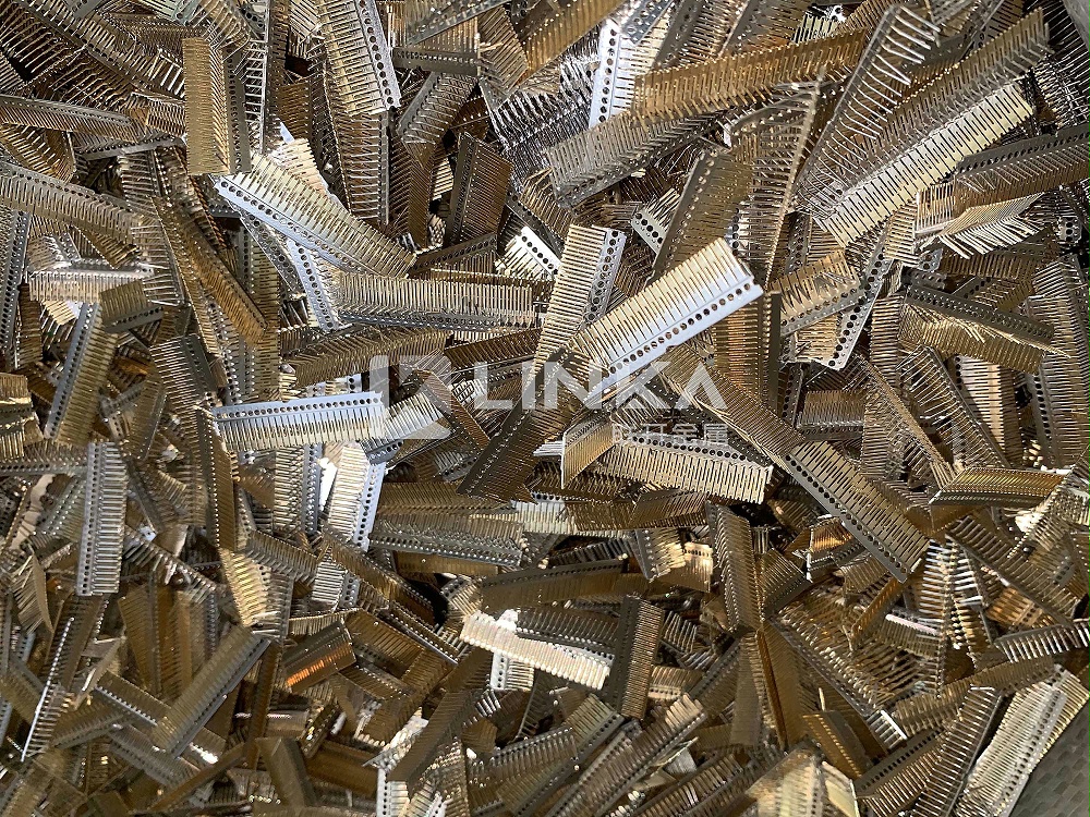 端子銅鍍金邊角回收 深圳鍍金回收 端子銅鍍金邊角回收 深圳鍍金回收