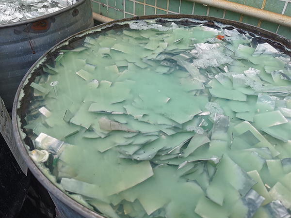 鋰電池怎么回收的 鋰電池回收價(jià)值 來圖估價(jià)