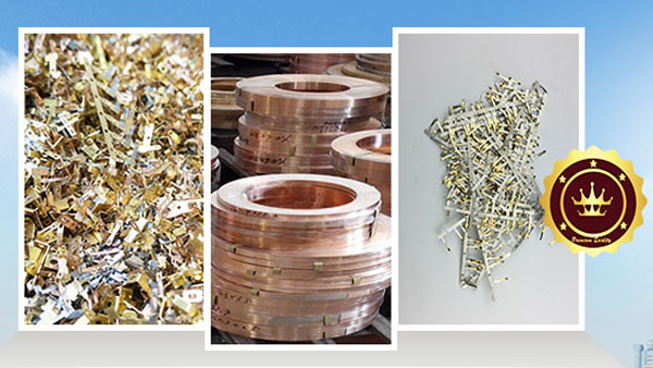 貴金屬?gòu)U品回收市場(chǎng)中怎樣提高鍍金回收價(jià)格？