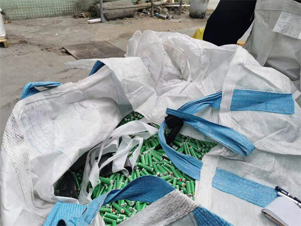 回收鈷鋰電池 漲價(jià)了嗎 回收鈷鋰電池 漲價(jià)了嗎